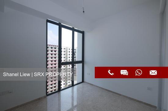 The Luxurie (D19), Condominium #177326342